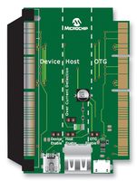 MICROCHIP AC164131 PICTAIL PLUS, USB, DAUGHTER BOARD