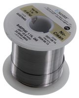 KESTER SOLDER 24-6040-8800 Solder Wire, 60/40, 0.031" Diameter, 190°C, 1lb