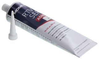MOMENTIVE PERFORMANCE MATERIALS RTV116 10.3OZTUBE