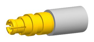 AMPHENOL RF 925-129C-51S
