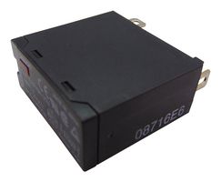OMRON INDUSTRIAL AUTOMATION G3R-IDZR1SN-UTU 12-24DC