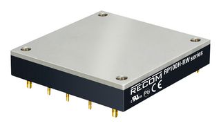 RECOM POWER RP100H-11048SRW/P-HC
