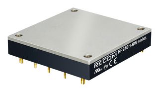 RECOM POWER RP240H-11012SRW/P