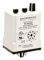 MACROMATIC CONTROLS TR-6812U