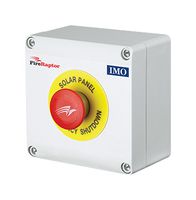 IMO PRECISION CONTROLS FRS-ESW-1