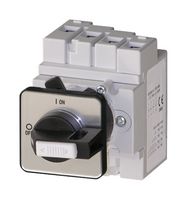 IMO PRECISION CONTROLS SI25-SHMLR-4