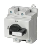 IMO PRECISION CONTROLS SI32-DBL-4H