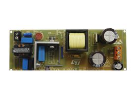 STMICROELECTRONICS STEVAL-ILL069V2 Evaluation Board, 35W Wide Input Range Flyback Converter