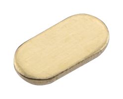 HARWIN S70-220102045R Test Accessory, 2X1X0.2MM, Oval, SMT Contact Pad, Harwin Spring Loaded Contacts