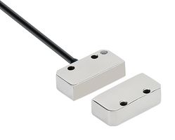 OMRON INDUSTRIAL AUTOMATION D40P-SHC-21-05