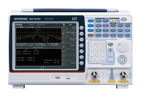 GW INSTEK GSP-9330