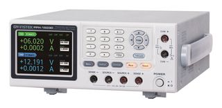 GW INSTEK PPH-1503D