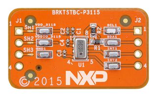 NXP FRDMSTBI-B3115