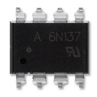 ONSEMI HCPL4503SDVM