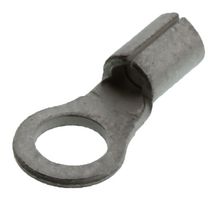 MOLEX 19069-0031 Ring Tongue Terminal, M3.5, #6, 18 AWG, 1.5 mm², Krimptite 19069 Series