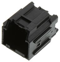 MOLEX 34690-0120 Automotive Connector, Stac64 34690 Series, Straight Header, 12 Contacts, PCB Pin