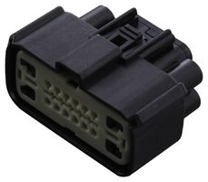 MOLEX 34985-1601