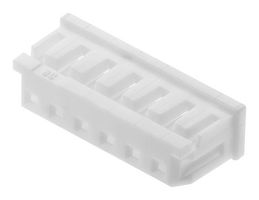 MOLEX 51065-0900 Connector Housing, Micro-Latch 51065, Receptacle, 9 Positions, 2 mm, 50212 Crimp Terminal