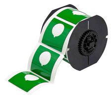 BRADY B30EP-170-593-GN