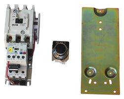 EATON CUTLER HAMMER AN19KN0A5E100-CRK
