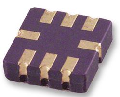 ANALOG DEVICES MAX6226ALA25+ Voltage Reference, Series - Fixed, 2.5V, 0.02 % Ref, ± 5ppm/°C, LCC-8