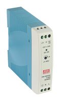 MEAN WELL MDR-20-24