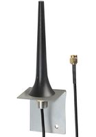 SIRETTA TANGO49/2.5M/SMAM/S/S/17 Whip Antenna, 1.71 to 2.6GHz, 2G / 3G / 4G / GSM / UMTS / LTE, 2.16dBi, 50 ohm, 3 VSWR