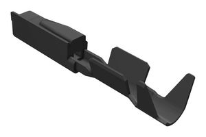 MOLEX 98658-1212 Contact, MOX 98658 Series, Socket, Crimp, 18 AWG, Tin Plated Contacts