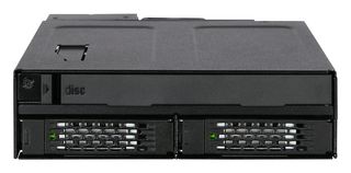 ICY DOCK MB602SPO-B