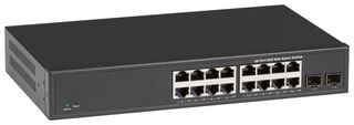 BLACK BOX LGB2118A-R2