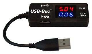 TRIPLETT USB-BUG