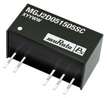 MURATA POWER SOLUTIONS MGJ2D242003SC