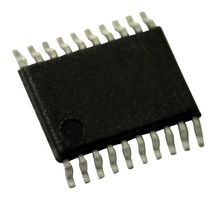 TOSHIBA 74VHCT574AFT(BJ) Flip-Flop, 74VHCT574, D, 5.6 ns, 140 MHz, 25 mA, TSSOP-B