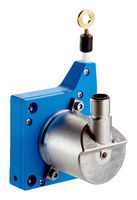 SICK BCG05-C1QM0199 Rotary Encoder, Wire Draw, Mechanical, Absolute, Horizontal