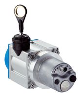 SICK BTF08-N1BM0399 Rotary Encoder, Wire Draw, Mechanical, Absolute, Horizontal