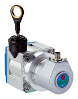 SICK BTF08-K1EM02PP Rotary Encoder, Wire Draw, Mechanical, Absolute, Horizontal