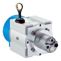 SICK BTF13-E1BM1099 Rotary Encoder, Wire Draw, Mechanical, Absolute, Horizontal