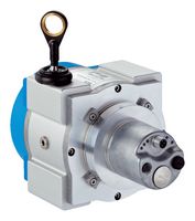 SICK BTF13-I1BM0599 Rotary Encoder, Wire Draw, Mechanical, Absolute, Horizontal