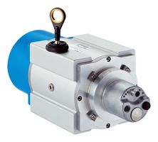 SICK BTF13-I1BM1599 Rotary Encoder, Wire Draw, Mechanical, Absolute, Horizontal