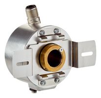 SICK DUS60E-BJKF0ABA Rotary Encoder, Mechanical, Incremental, Horizontal