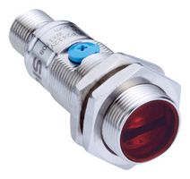SICK GRTB18S-P2412V Photo Sensor, 300mm, PNP, Background Suppression, Proximity, 30VDC, 4 Pin M12 Connector, GR18 Series