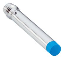 SICK IHM06-04NPSVT0S Inductive Proximity Sensor, PNP/SPST-NO, 4 mm, 10 V to 30 V, IMM Series