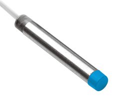 SICK IH06-04NPS-VW1 Inductive Proximity Sensor, PNP/SPST-NO, 4 mm, 10 V to 30 V, IMM Series