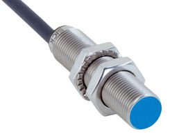 SICK IMB12-04BNSVU2S Inductive Proximity Sensor, 4 mm, NPN / SPST-NO, M12 x 1, 10 to 30 VDC, IMB Series
