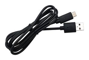 GW INSTEK LCR-205 Test Cable Assembly, USB Cable, GW Instek LCR-1000 Series Handheld LCR Meter