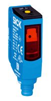 SICK WL9L-3N2232 Laser Sensor, NPN, 12 m, 10 V to 30 V, 100 mA, W9 Series