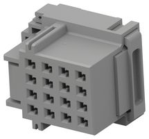 ERNI - TE CONNECTIVITY 2382871-2