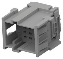 ERNI - TE CONNECTIVITY 2382874-2
