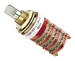 GRAYHILL 71BD30-02-1-AJS