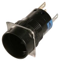 IDEC AL6M-A100 Switch Actuator, Idec AL6 Series Illuminated Pushbutton Switches, A6 Series